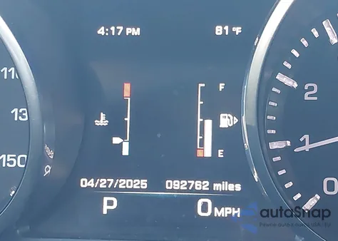 2016 Land Rover Discovery Sport Se z USA, uszkodzony, nr VIN SALCP2BGXGH601015